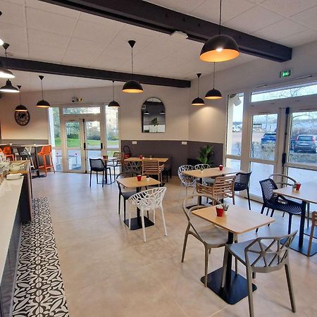 Hotel Ibis Rambouillet Exterior foto