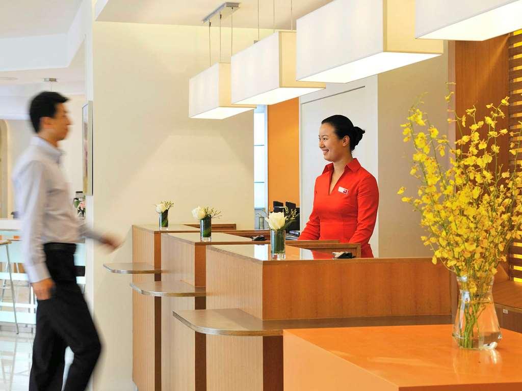 Hotel Ibis Rambouillet Exterior foto