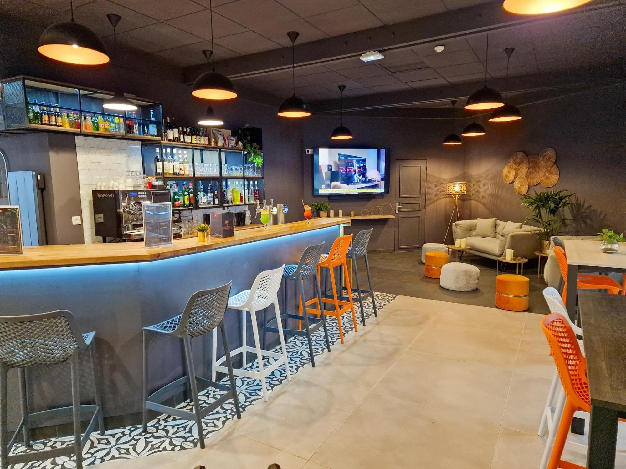 Hotel Ibis Rambouillet Exterior foto