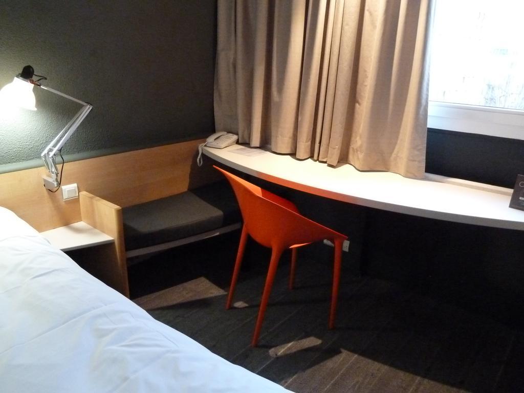 Hotel Ibis Rambouillet Exterior foto