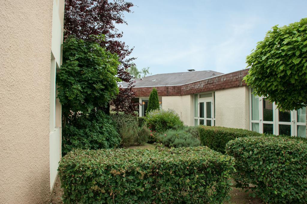 Hotel Ibis Rambouillet Exterior foto