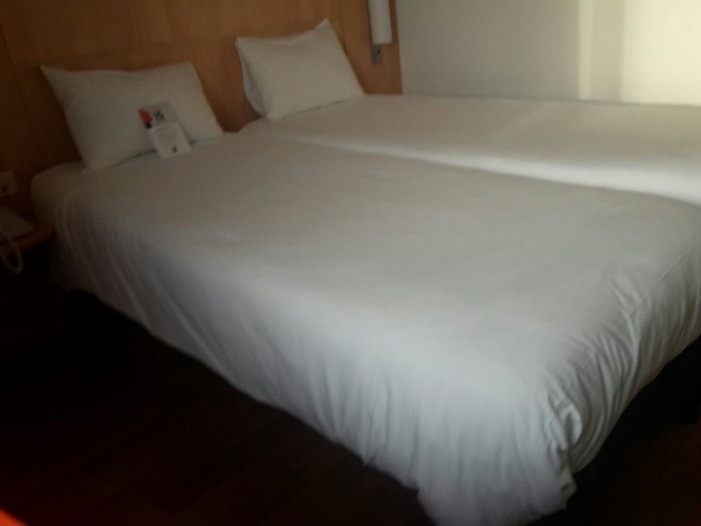 Hotel Ibis Rambouillet Exterior foto