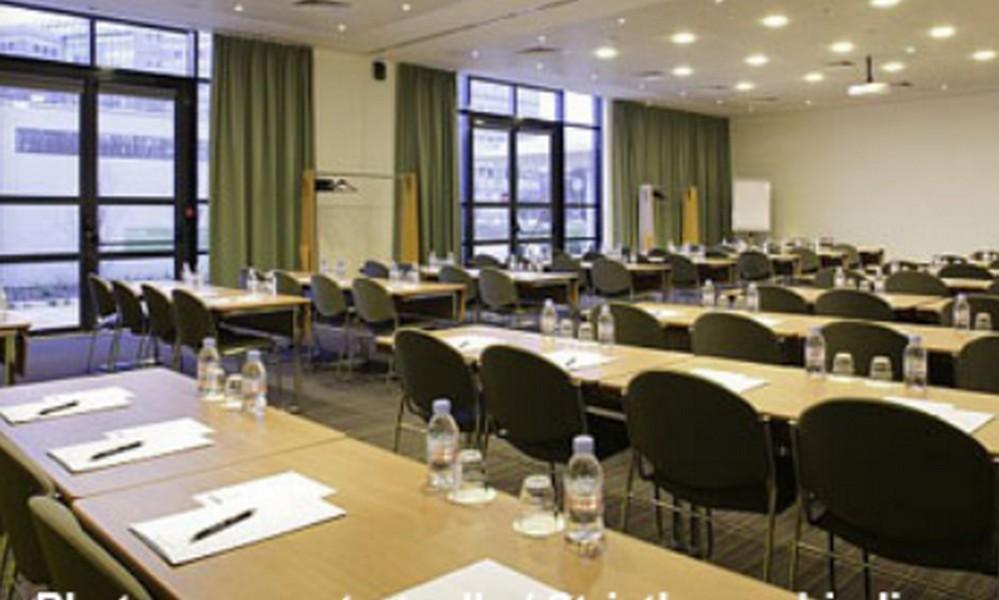 Hotel Ibis Rambouillet Exterior foto