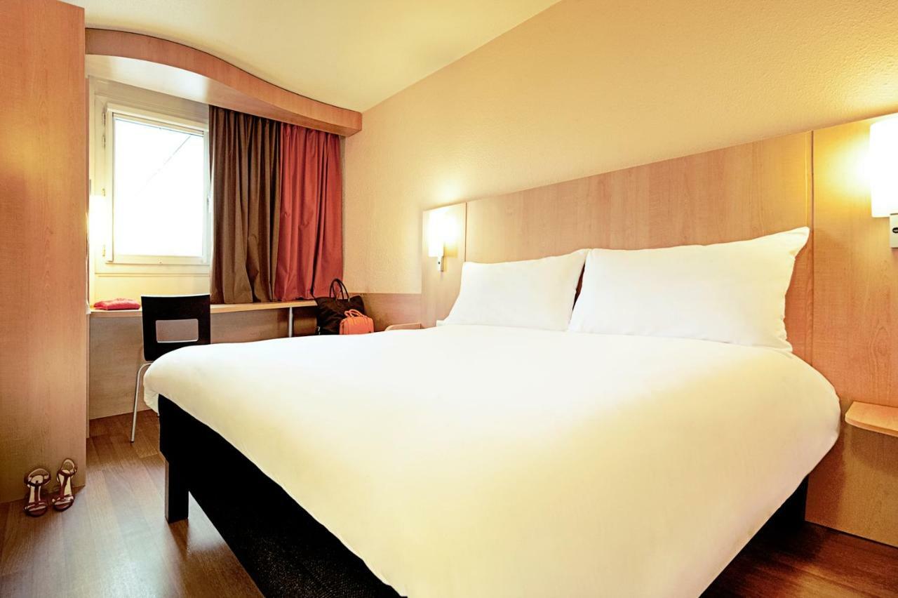 Hotel Ibis Rambouillet Exterior foto