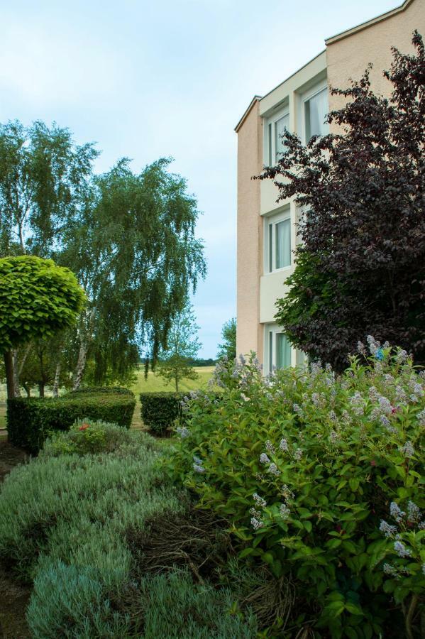 Hotel Ibis Rambouillet Exterior foto