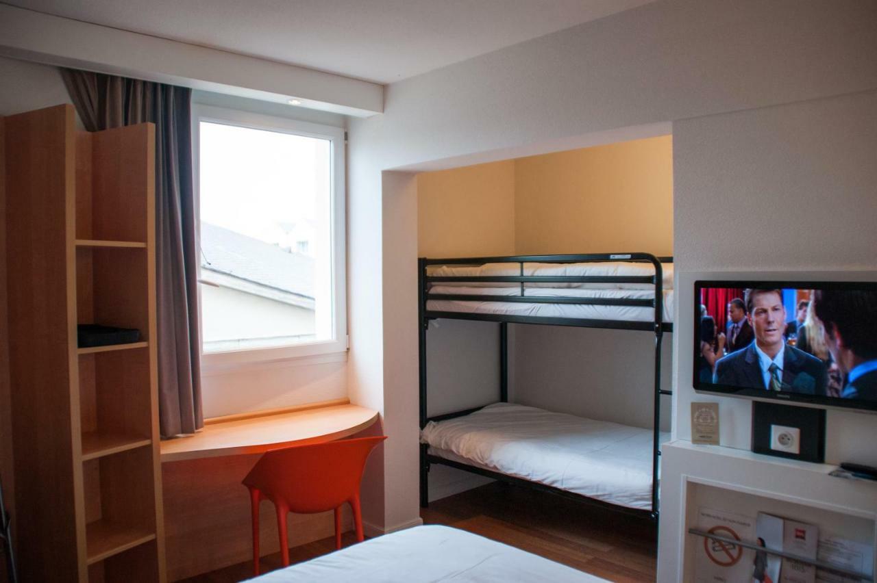 Hotel Ibis Rambouillet Exterior foto